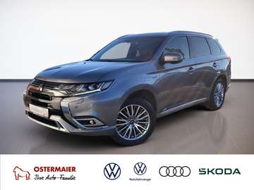 2.4 PHEV Intro Edition 4WD STHZG.NAV.SHZ.KAM.LENK-