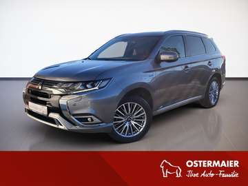 2.4 PHEV Intro Edition 4WD STHZG.NAV.SHZ.KAM.LENK-