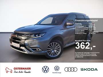 2.4 PHEV Intro Edition 4WD STHZG.NAV.SHZ.KAM.LENK-