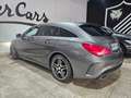 Mercedes-Benz CLA 200 Shooting Brake 200d Gris - thumbnail 26