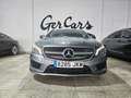 Mercedes-Benz CLA 200 Shooting Brake 200d Gris - thumbnail 1