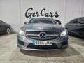 Mercedes-Benz CLA 200 Shooting Brake 200d Gris - thumbnail 2