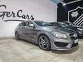 Mercedes-Benz CLA 200 Shooting Brake 200d Gris - thumbnail 4