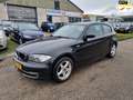 BMW 118 1-serie 118d Corporate 6-Bak 3-Drs Airco! Bj:2008 Noir - thumbnail 1