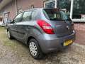 Hyundai i20 1.2i i-Drive Grijs - thumbnail 5