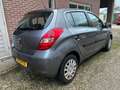 Hyundai i20 1.2i i-Drive Grijs - thumbnail 8