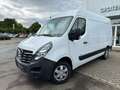 Opel Movano B Cargo L2H2 + Rückfahrkamera Wit - thumbnail 2