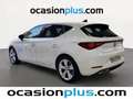 SEAT Leon 1.0 eTSI S&S FR DSG-7 110 Blanco - thumbnail 3