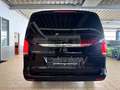 Mercedes-Benz V 220d BT *AVANT.SPORT+AUT+NAVI+LEDER+2xSCH.TÜR* Schwarz - thumbnail 10
