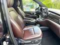 Mercedes-Benz V 220d BT *AVANT.SPORT+AUT+NAVI+LEDER+2xSCH.TÜR* Schwarz - thumbnail 13