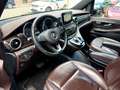 Mercedes-Benz V 220d BT *AVANT.SPORT+AUT+NAVI+LEDER+2xSCH.TÜR* Czarny - thumbnail 14