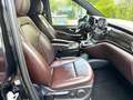Mercedes-Benz V 220d BT *AVANT.SPORT+AUT+NAVI+LEDER+2xSCH.TÜR* Zwart - thumbnail 13