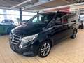 Mercedes-Benz V 220d BT *AVANT.SPORT+AUT+NAVI+LEDER+2xSCH.TÜR* Noir - thumbnail 2