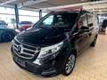 Mercedes-Benz V 220d BT *AVANT.SPORT+AUT+NAVI+LEDER+2xSCH.TÜR* Zwart - thumbnail 4
