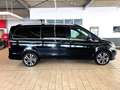 Mercedes-Benz V 220d BT *AVANT.SPORT+AUT+NAVI+LEDER+2xSCH.TÜR* Schwarz - thumbnail 11