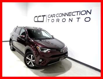 XLE *BACKUP CAMERA/BLUETOOTH/EASY FINANCE!!!*