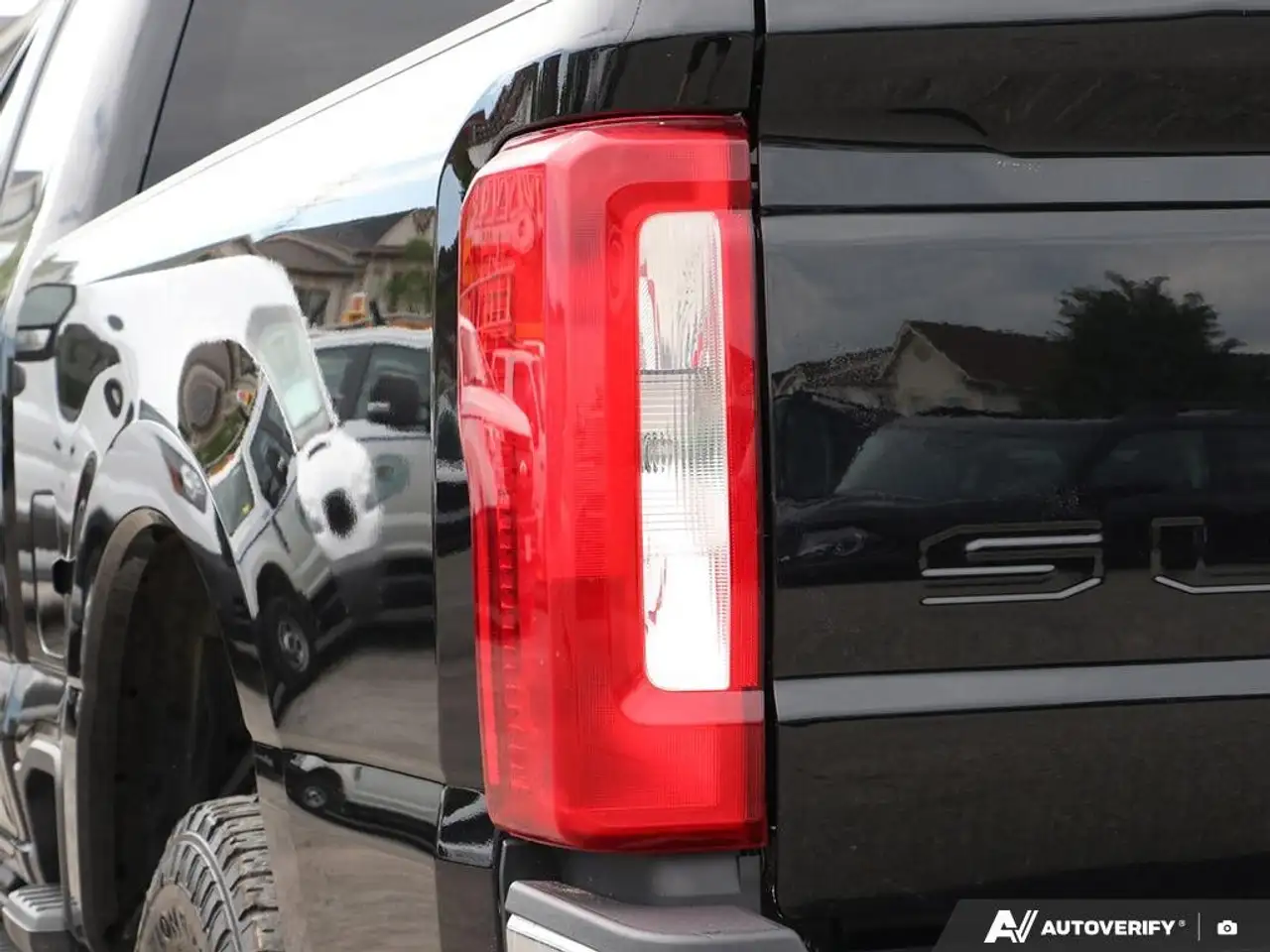 Ford F 250 fotografie Ford F 250