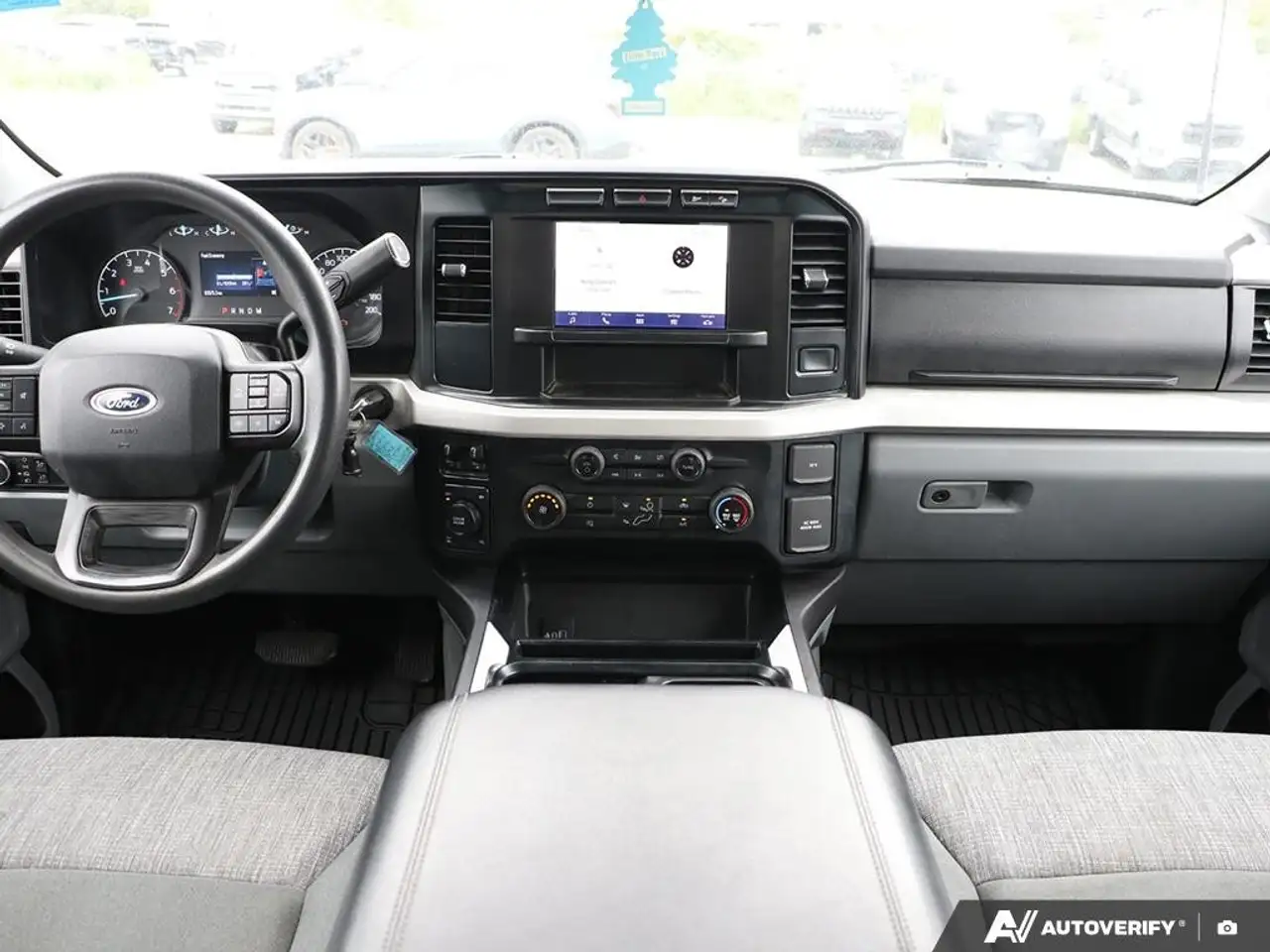 Ford F 250 fotografie Ford F 250