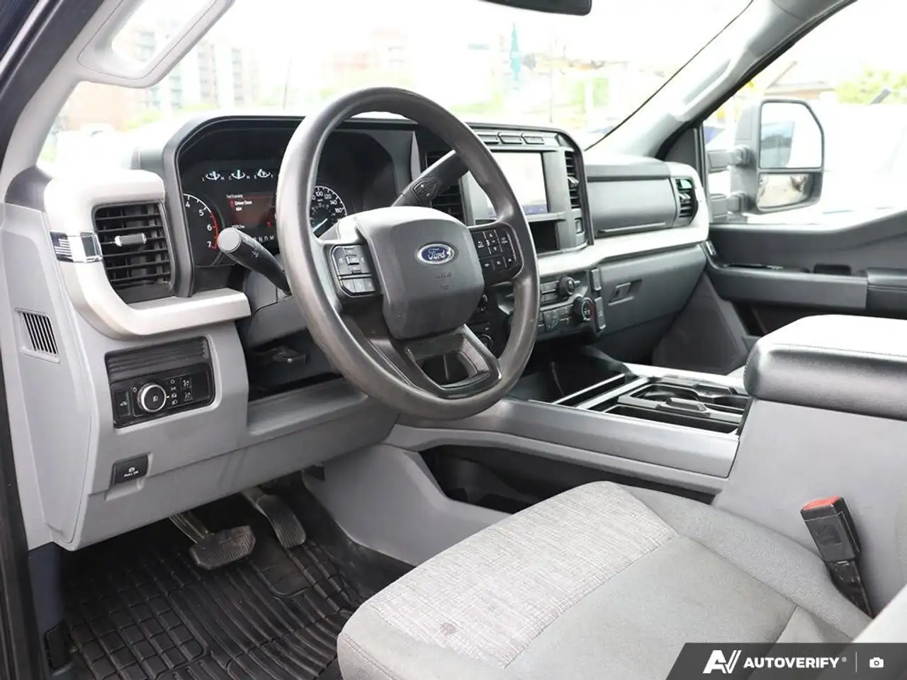 Ford F 250 fotografie Ford F 250