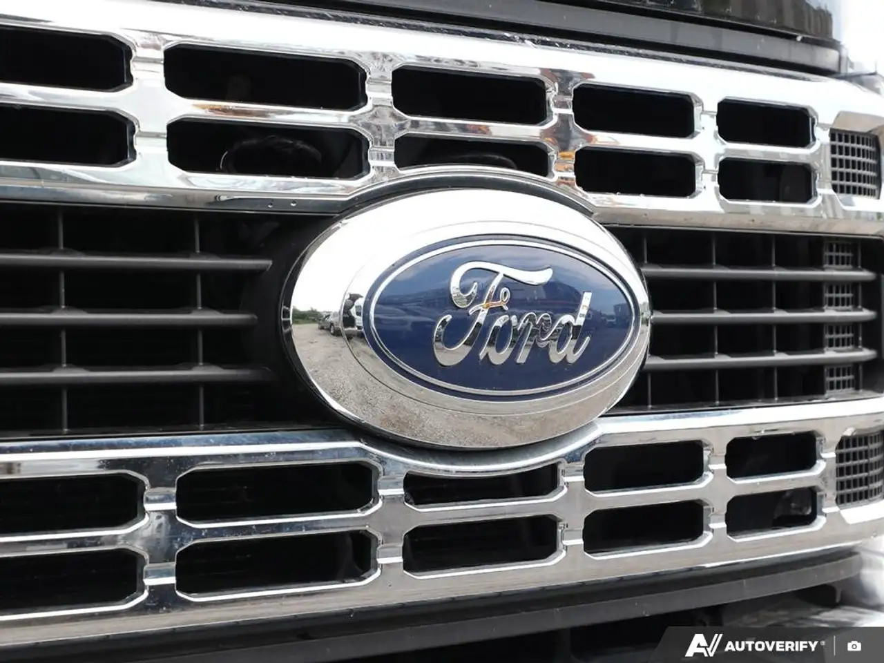 Ford F 250 fotografie Ford F 250