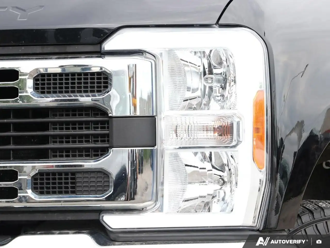 Ford F 250 fotografie Ford F 250