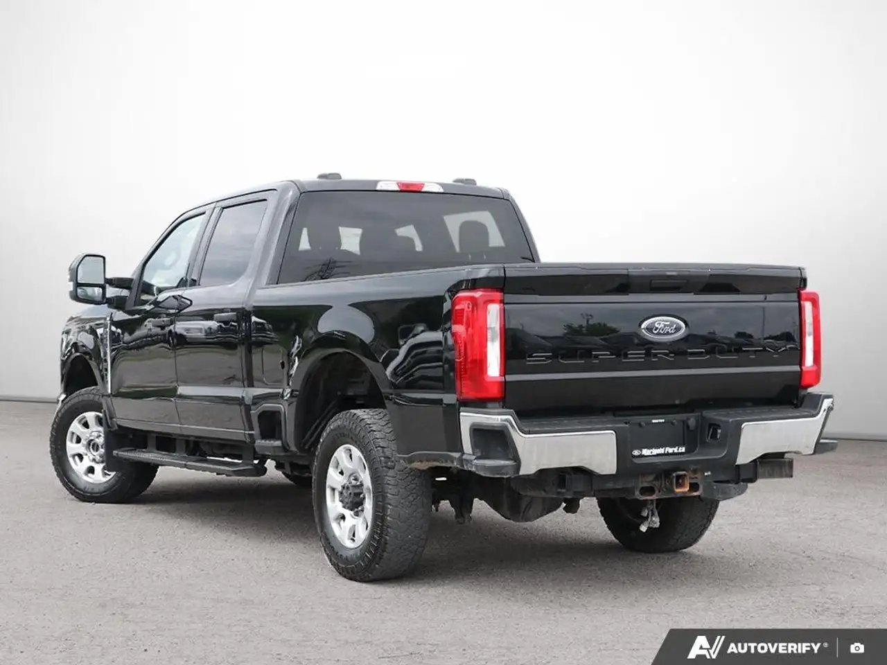 Ford F 250 fotografie Ford F 250