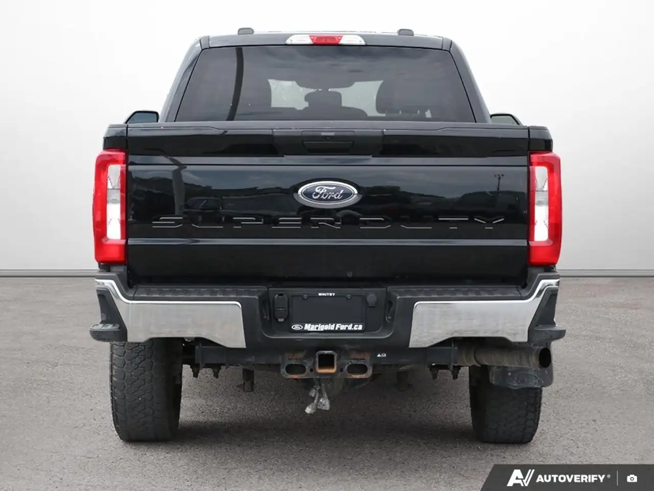 Ford F 250 fotografie Ford F 250