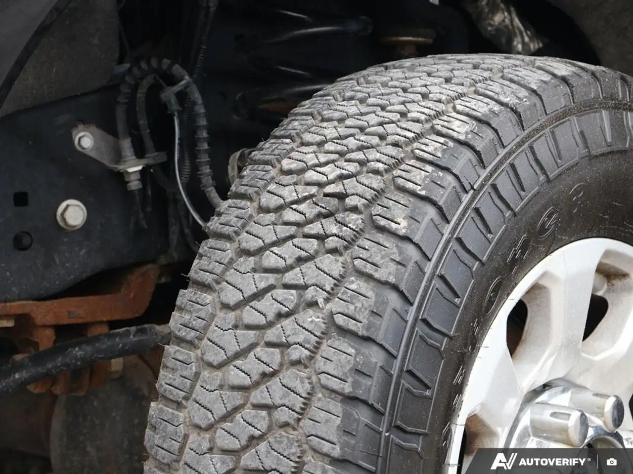 Ford F 250 fotografie Ford F 250
