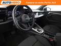 Audi A3 35 TFSI Mild-Hybrid S line Gris - thumbnail 12