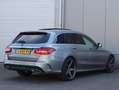Mercedes-Benz C 200 Estate AMG-Line navi LEER panodak Grijs - thumbnail 10
