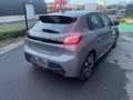 Peugeot 208 Active 100PK *DEMO* Gris - thumbnail 7
