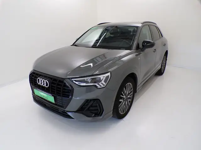 Audi Q3 II 2018 - Q3 35 2.0 tdi S Line Edition s-tronic