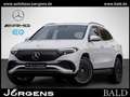 Mercedes-Benz EQA 250 AMG-Sport/Distr/LED/Ambi/Kamera/Totw/20" Blanc - thumbnail 1