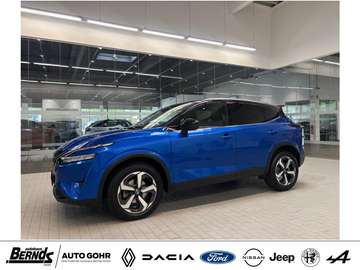1.3 DIG-T MHEV Xtronic Premiere Edition PANO PDC