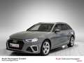 Audi A4 40 TFSI S-line Head-up-Display LED Grau - thumbnail 1