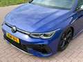 Volkswagen Golf 2.0 TSI R 4Motion 333PK 2023 Blauw Bilstein /APR P Blau - thumbnail 15