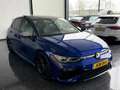 Volkswagen Golf 2.0 TSI R 4Motion 333PK 2023 Blauw Bilstein /APR P Blau - thumbnail 19