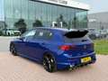 Volkswagen Golf 2.0 TSI R 4Motion 333PK 2023 Blauw Bilstein /APR P Blau - thumbnail 8