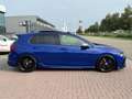 Volkswagen Golf 2.0 TSI R 4Motion 333PK 2023 Blauw Bilstein /APR P Bleu - thumbnail 9