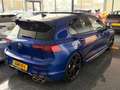 Volkswagen Golf 2.0 TSI R 4Motion 333PK 2023 Blauw Bilstein /APR P Blau - thumbnail 3