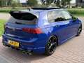 Volkswagen Golf 2.0 TSI R 4Motion 333PK 2023 Blauw Bilstein /APR P Blau - thumbnail 10