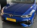 Volkswagen Golf 2.0 TSI R 4Motion 333PK 2023 Blauw Bilstein /APR P Blau - thumbnail 7