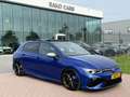 Volkswagen Golf 2.0 TSI R 4Motion 333PK 2023 Blauw Bilstein /APR P Blau - thumbnail 12