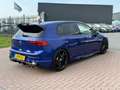 Volkswagen Golf 2.0 TSI R 4Motion 333PK 2023 Blauw Bilstein /APR P Blau - thumbnail 9
