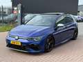 Volkswagen Golf 2.0 TSI R 4Motion 333PK 2023 Blauw Bilstein /APR P Blau - thumbnail 4