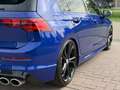 Volkswagen Golf 2.0 TSI R 4Motion 333PK 2023 Blauw Bilstein /APR P Blau - thumbnail 16