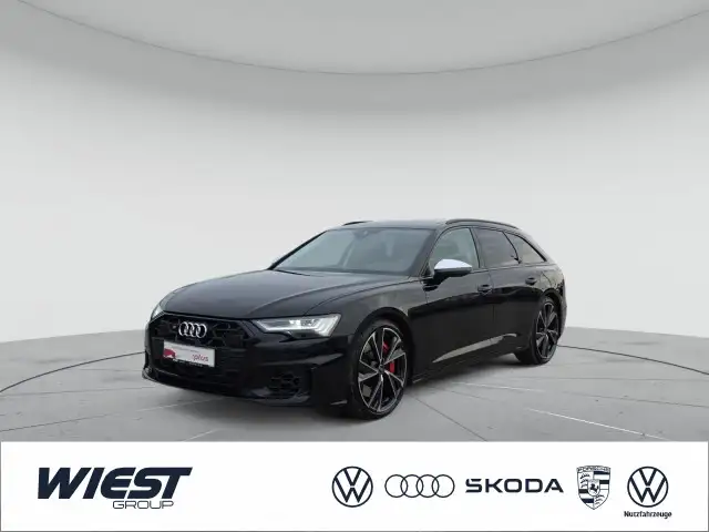 Audi S6 PANO/MATRIX/21'/HEAD-UP. uvm.