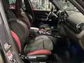 MINI Cooper SD Clubman 2.0 Hype auto - Pack JCW - 18" - Camera - Carplay Grigio - thumbnail 13