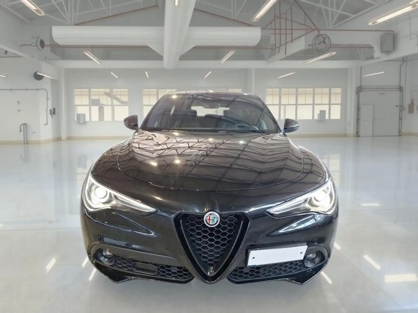 Alfa Romeo Stelvio 2.2 Turbo Diesel 210CV Veloce TI AT8 Q4 - 2