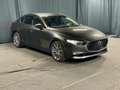 Mazda 3 FB 140PS AUTO EXCLUSIVE-LINE*DESIGN-P*DRIVER-P*SOU Grau - thumbnail 3